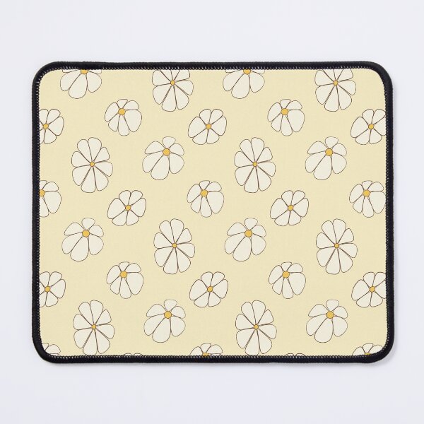 Item preview, Daisy Floral Pattern designed and sold by EJs .
