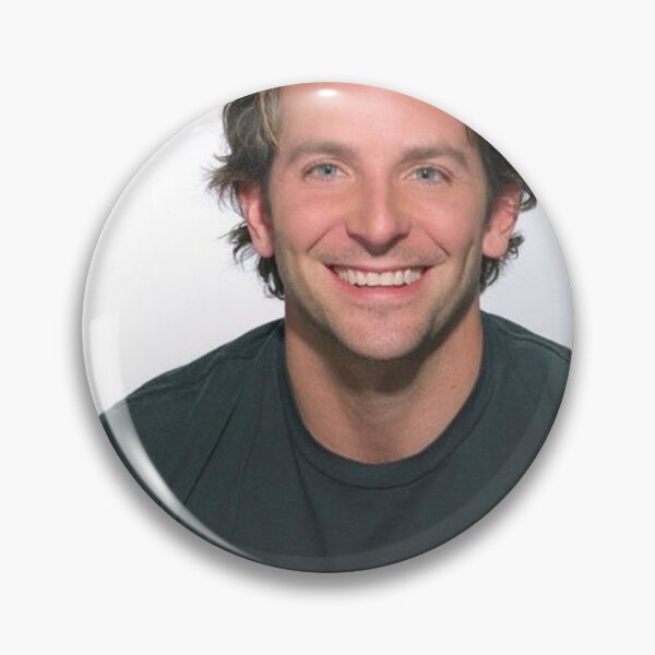 Item preview, Bradley Cooper designed and sold by pixelartshop4r.