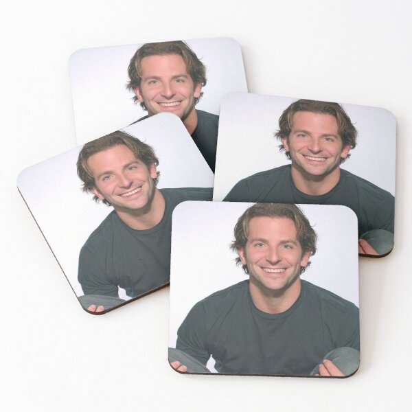 Item preview, Bradley Cooper designed and sold by pixelartshop4r.