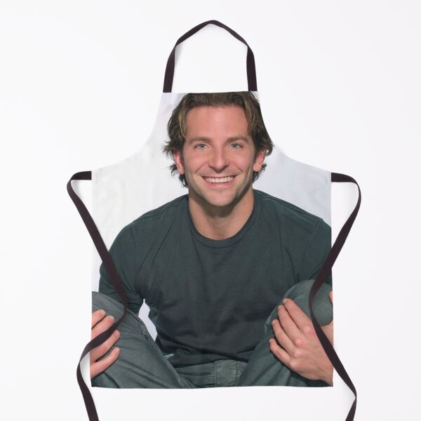 Artikelvorschau, Bradley Cooper entworfen und verkauft von pixelartshop4r.