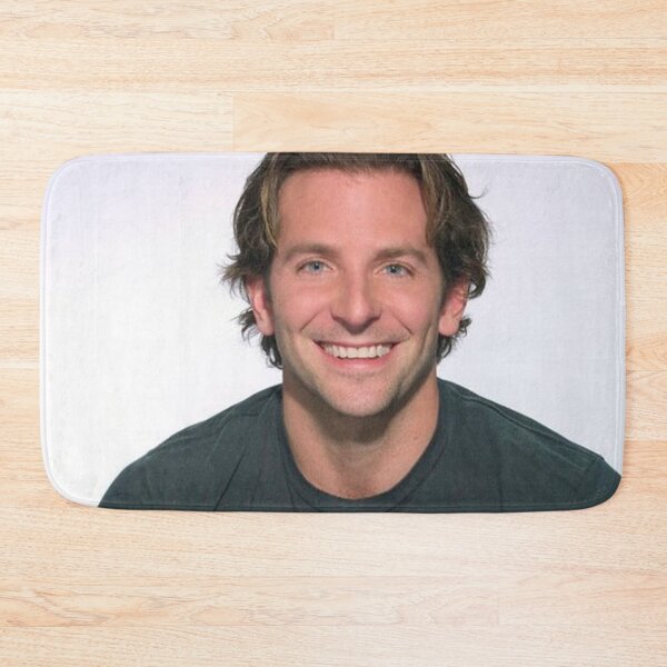 Item preview, Bradley Cooper designed and sold by pixelartshop4r.