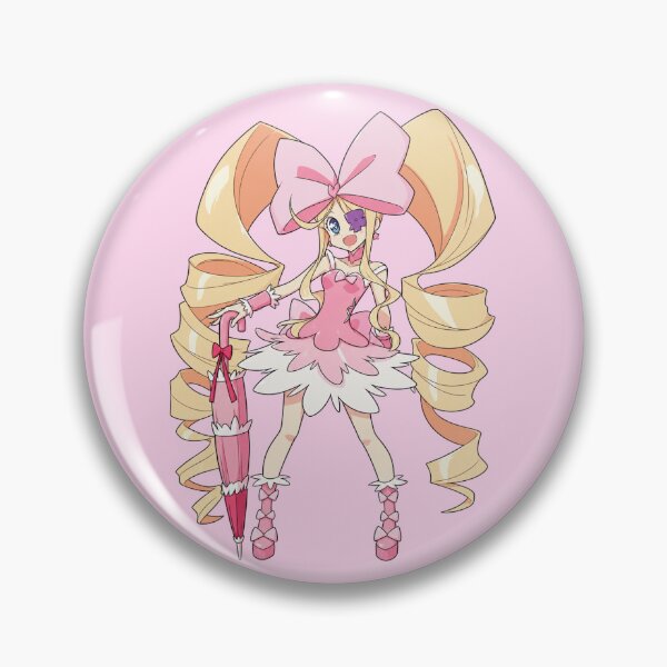 Item preview, Nui Harime designed and sold by YChangShop.