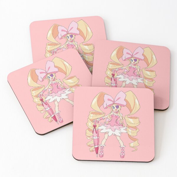 Item preview, Nui Harime designed and sold by YChangShop.