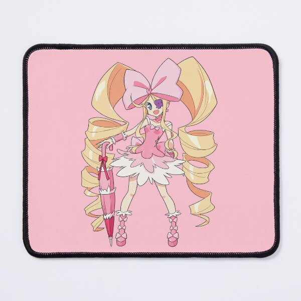 Item preview, Nui Harime designed and sold by YChangShop.