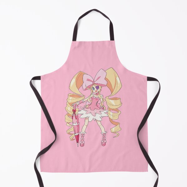 Item preview, Nui Harime designed and sold by YChangShop.
