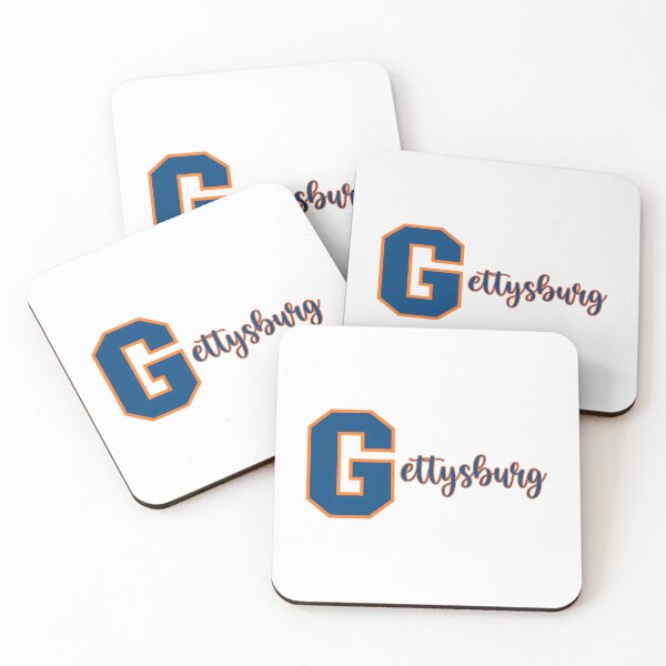 Item preview, Gettysburg designed and sold by THNKRcoshop.