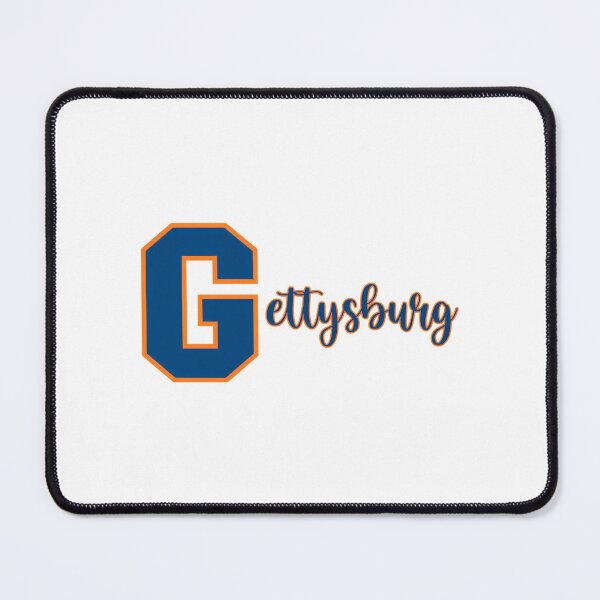 Item preview, Gettysburg designed and sold by THNKRcoshop.