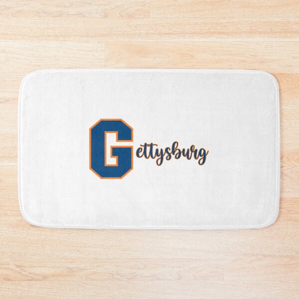 Item preview, Gettysburg designed and sold by THNKRcoshop.