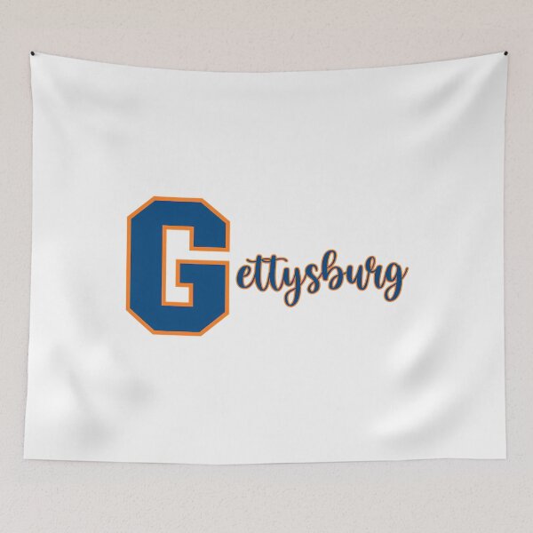 Item preview, Gettysburg designed and sold by THNKRcoshop.