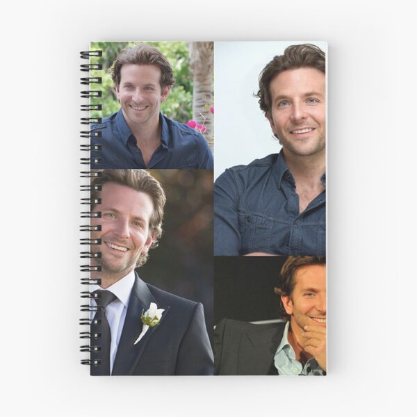 Item preview, Bradley Cooper Collage designed and sold by pixelartshop4r.