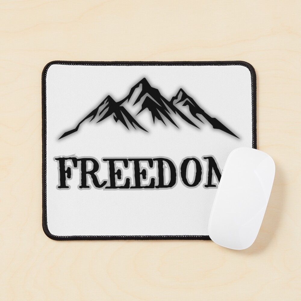 Item preview, Mouse Pad designed and sold by TruthStore2021.