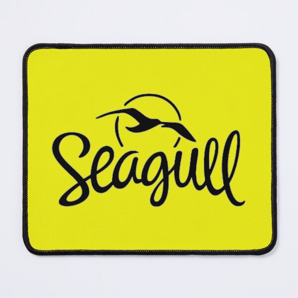 Item preview, Seagull Guitar Cilla Black designed and sold by Lazykatz.