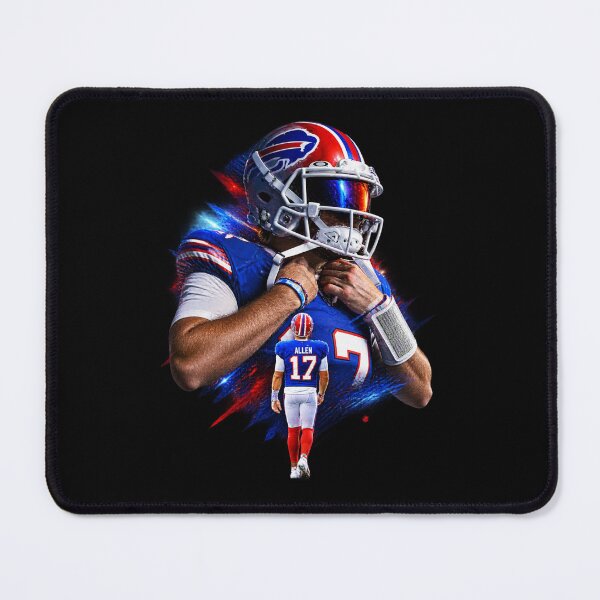 Item preview, josh allen designed and sold by mynarasolwy.