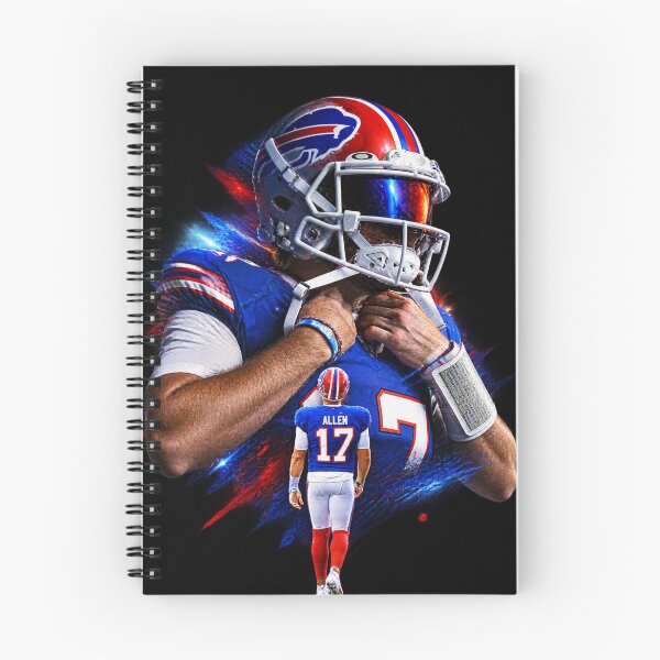 Item preview, josh allen designed and sold by mynarasolwy.