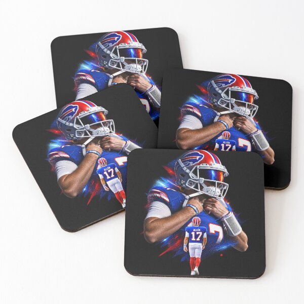 Item preview, josh allen designed and sold by mynarasolwy.