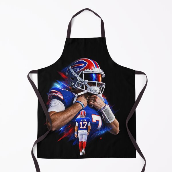 Aperçu de l'œuvre josh allen créée et vendue par mynarasolwy.