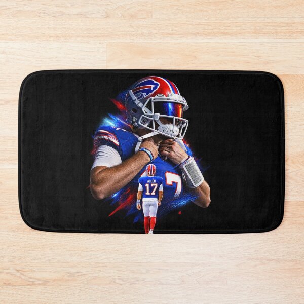 Item preview, josh allen designed and sold by mynarasolwy.