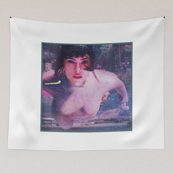 Item preview, Ghost in the shell designed and sold by Facturesfory.