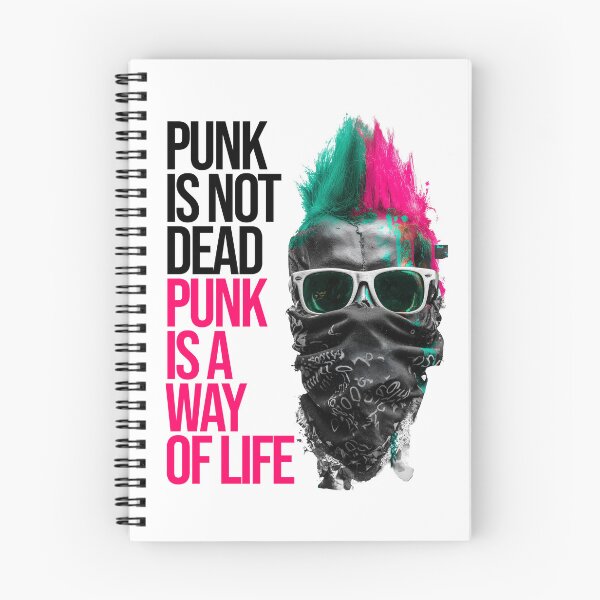 Item preview, Punk designed and sold by TheLordsofD.