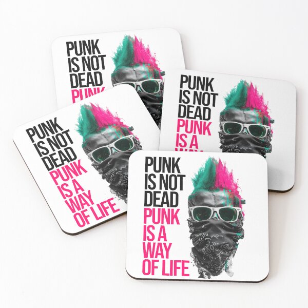 Item preview, Punk designed and sold by TheLordsofD.