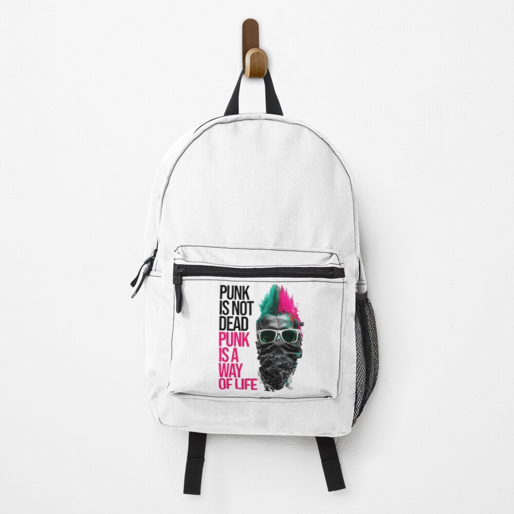 Item preview, Backpack designed and sold by TheLordsofD.