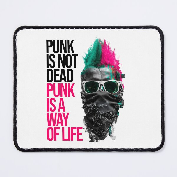 Item preview, Punk designed and sold by TheLordsofD.