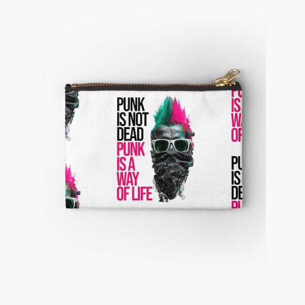 Item preview, Punk designed and sold by TheLordsofD.