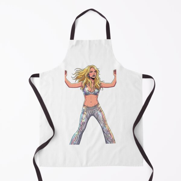 Item preview, Britney Spears - ¡Ups, lo hice de nuevo! designed and sold by FavePopCulture.