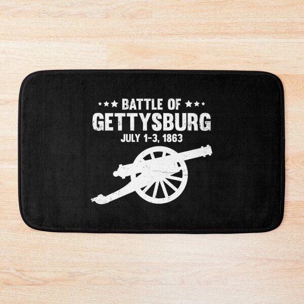 Item preview, Battle Of Gettysburg Civil War Battle Vacation designed and sold by THNKRcoshop.