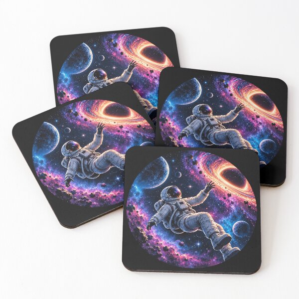 Item preview, Cosmic Gravity designed and sold by apex.vibe.