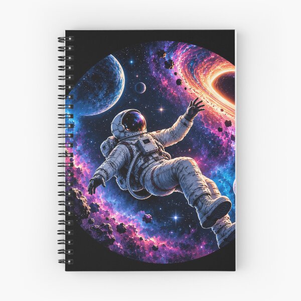 Item preview, Cosmic Gravity designed and sold by apex.vibe.