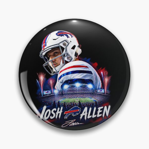 Item preview, josh allen designed and sold by mynarasolwy.