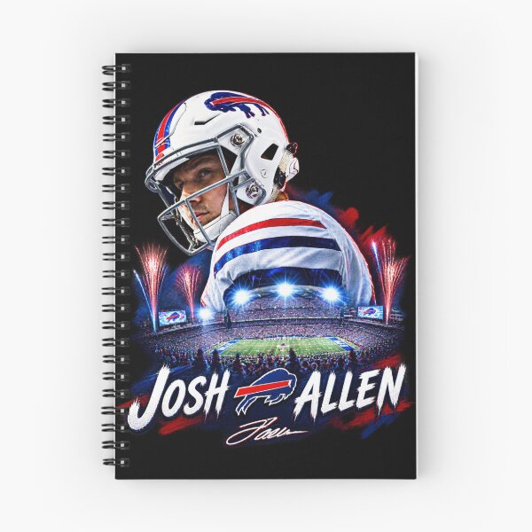 Item preview, josh allen designed and sold by mynarasolwy.
