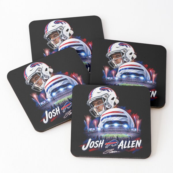 Item preview, josh allen designed and sold by mynarasolwy.
