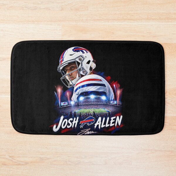 Item preview, josh allen designed and sold by mynarasolwy.