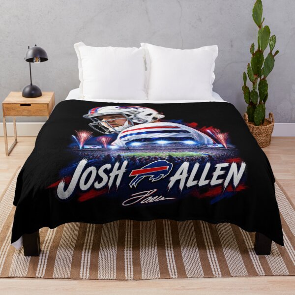 Item preview, josh allen designed and sold by mynarasolwy.