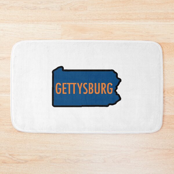 Item preview, Gettysburg designed and sold by THNKRcoshop.