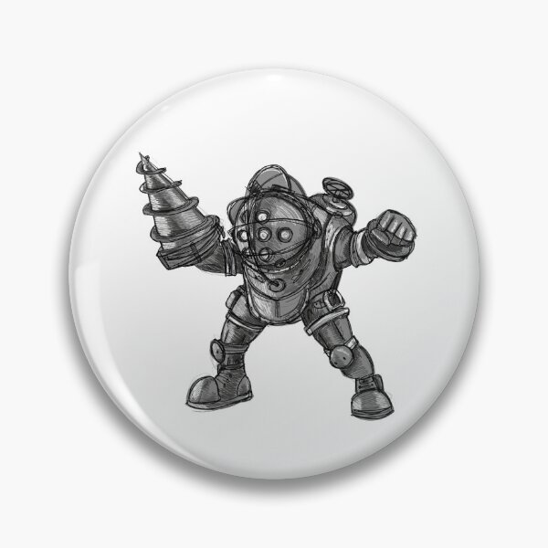 Item preview, Real Big Daddy designed and sold by Alexismackay.