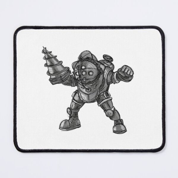 Item preview, Real Big Daddy designed and sold by Alexismackay.