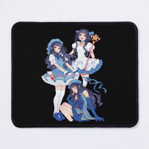 Item preview, Tomoyo Daidouji designed and sold by JarquinDD.