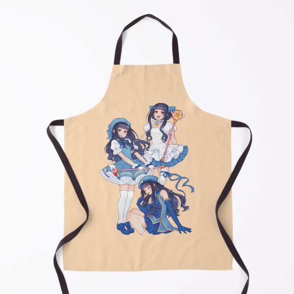Item preview, Tomoyo Daidouji designed and sold by JarquinDD.