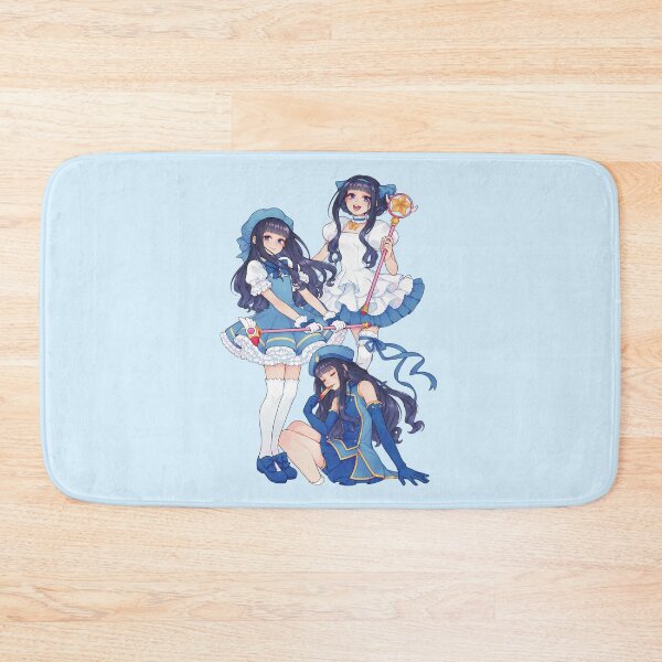 Item preview, Tomoyo Daidouji designed and sold by JarquinDD.