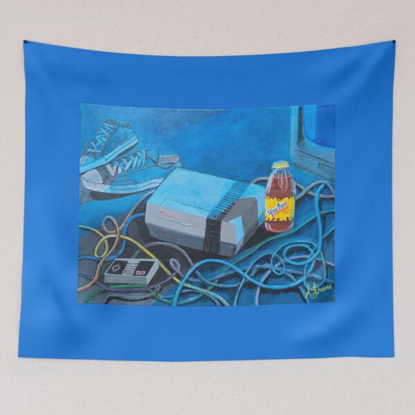 Item preview, 3 AM Wired designed and sold by April Frame Art.