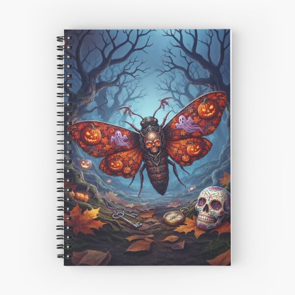 Item preview, Halloween beetle designed and sold by KingsArtworx 2.
