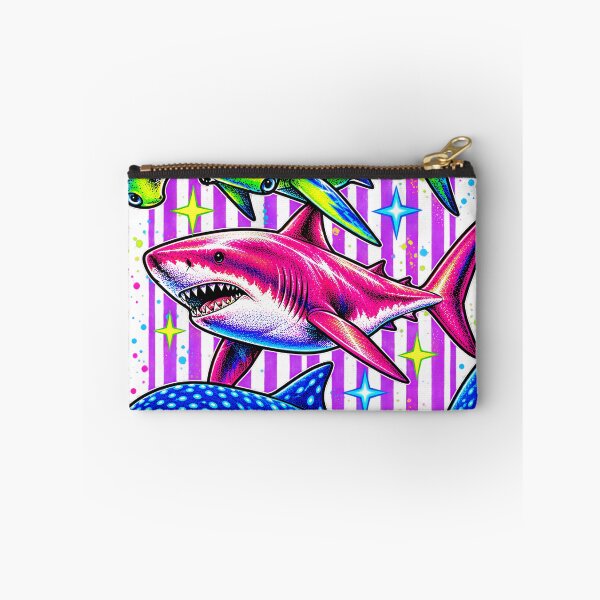 Item preview, Whale Shark Hammerhead Ocean Animal Graphic designed and sold by VGAfanatic.