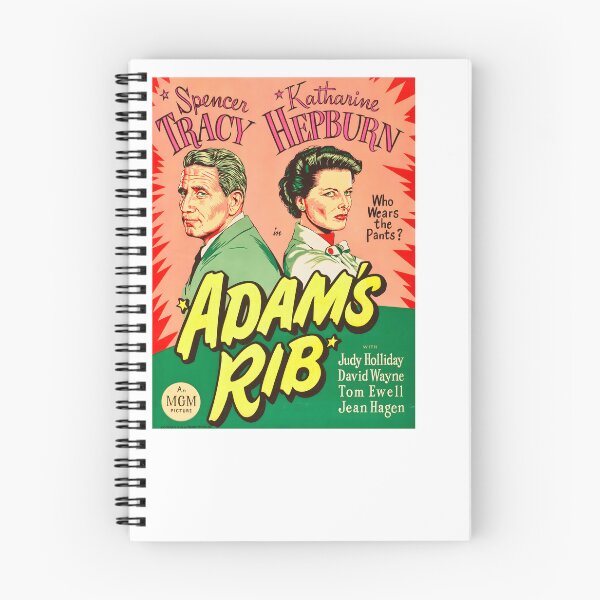 Item preview, Adam's Rib designed and sold by Rockett Graphics.
