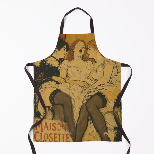 Item preview, Art Nouveau Dreams Hybrid AI Parody Art designed and sold by NickWhittleArt.