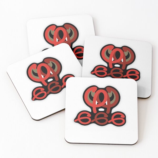 Item preview, LFI diablo designed and sold by Vil1Coyote.