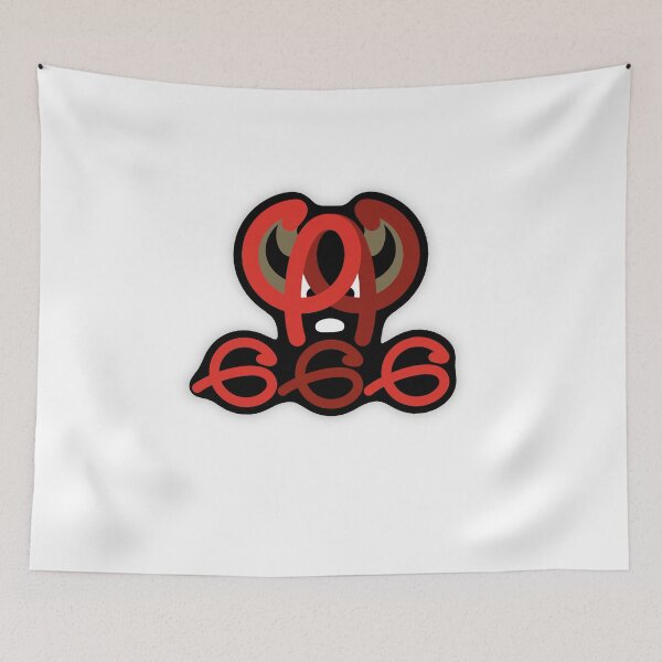 Item preview, LFI diablo designed and sold by Vil1Coyote.