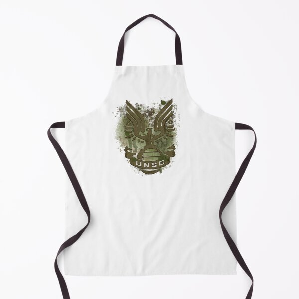 Item preview, UNSC designed and sold by Alexismackay.
